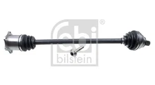 FEBI BILSTEIN DRIVE SHAFT FRONT RIGHT AUDI SEAT SKODA VW A3 ALTEA ALTEA XL CADDY
