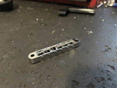 #ad #ad Gibson API Nashville Bridge $59.95