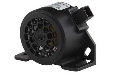 HELLA 3SL 009 148-101 Rückfahrwarner - 82dB(A) - Menge: 1