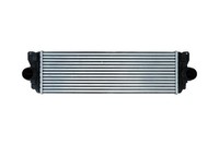 Kamoka LadeluftküHler FüR Mercedes-Benz Sprinter 35-T Kasten 316 CDI 313 314