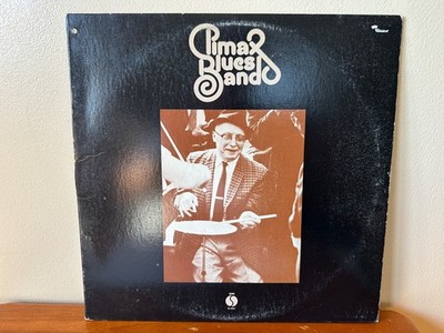CLIMAX BLUES BAND self titled og collectible Blues Rock breaks  lp on SIRE HEAR