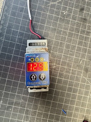 Proma Elektronika Compact THC 150