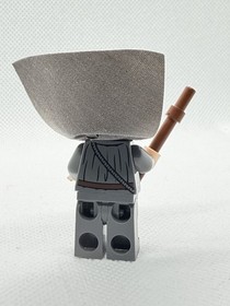 LEGO Dimensions Elements The Hobbit & Lord Of The Rings - Gandalf the Grey