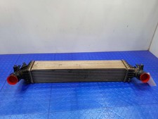 16-19 Chevy Cruze 1.4l Charge Air Cooler Intercooler Assembly Oem 39116550 16-19 Chevy Cruze 1.4l Charge Air Cooler Intercooler Assembly Oem 39116550