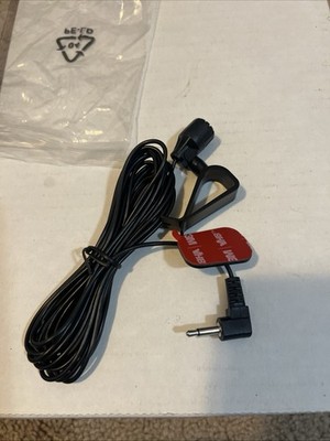 Kenwood Bluetooth Microphone KCA-BT200,KCA-BT100,KCA-BT300 | eBay
