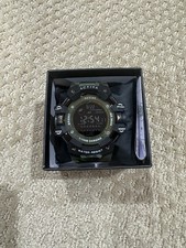 ACW8050MC-004 Activa Armour X Invicta Camo 50mm Mens Digital Watch New