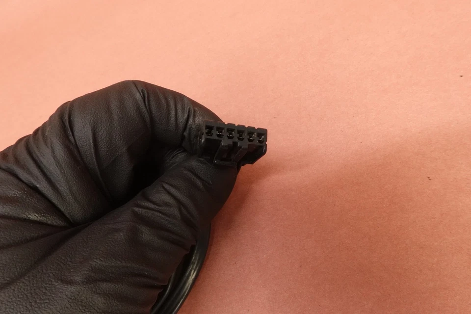 Harley Davidson Sportster 1200 XL1200L 2007-2012 indicadores de señal de giro delanteros Foto 4 de 4