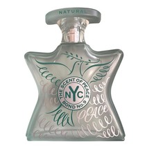 Bond No.9 The Scent of Peace Natural Perfume 3.4oz Boxed Authentic Mint Sleeve