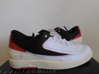 Size 11.5 - Air Jordan 2 Retro Low Chicago Twist W for sale online