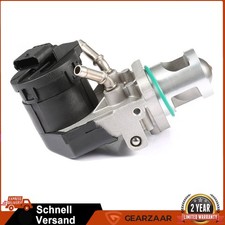 AGR-Ventil Abgasrückführungsventil für BMW 5er F10 F07 F11 E60 11717805447 1x