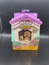 Little Live Pets Mama House Surprise Families Series 2 Playset - Shepherd Family