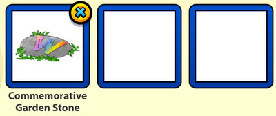 WEBKINZ 2015-2026 Meet the Mayor