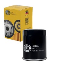 Filtre à huile Mazda MX6