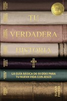 Susan Freese | Tu Verdadera Historia | Taschenbuch | Spanisch (2022)