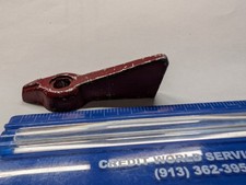 Beech Bonanza ?? Aircraft Fuel selector Handle