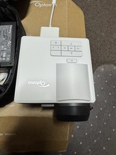 Optoma ML1050ST Ultra-compact short throw LED projector