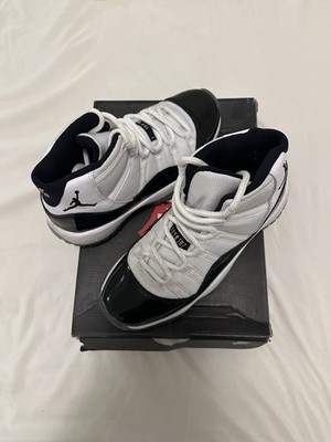 Size 6 - Jordan 11 Retro High Concord for sale online | eBay