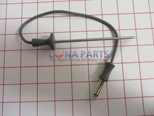 OEM GE Hotpoint Oven Range Meat Temperature Probe WB20T10025 Factory WB20T10024