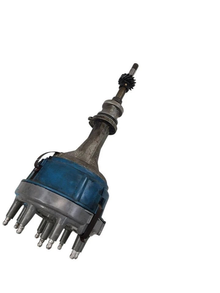 Identificación de distribuidor E2AE-GA compatible con 80-84 LINCOLN MARK SERIES 626745 Foto 4 de 4