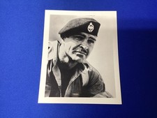 Hollywood Picture card - Sean Connery ⭐️