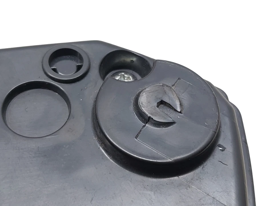 Odómetro Strumnetazione Triumph Street Triple 675 R 2007 2012 con montaje Foto 2 de 4