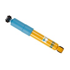 Bilstein Stoßdämpfer B6 24-114653 Hinterachse für Opel ASTRA H ASTRA