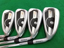 PING Again  G400 (2020) Dot Color Black NS PRO 950GH Zelos 7 7 9 W Flex S