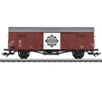 MäRklin 46152 - H0 Gedeckter GüTerwagen Gbkl