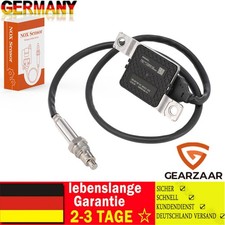 NOX SENSOR LAMBDASONDE FÜR PORSCHE CAYENNE 92A 3.0 VW TOUAREG 7P5 7P6 3.0 V6 TDI