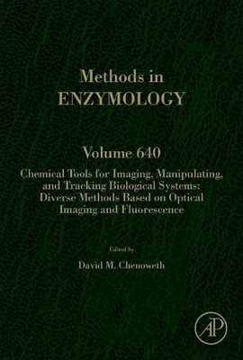 Chemical Tools for Imaging, Manipulating, and Tracking Biolog... - 9780128211533