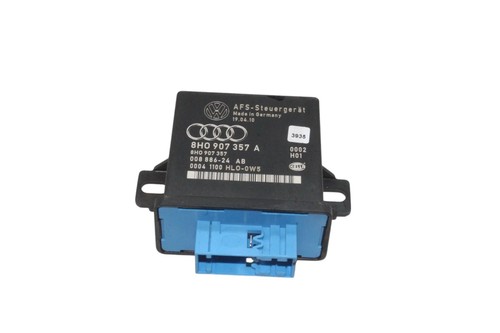 AUDI Q5 8R Scheinwerfer-Steuergerät 8H0907357A 3.00 Diesel 176kw 2010 29404410