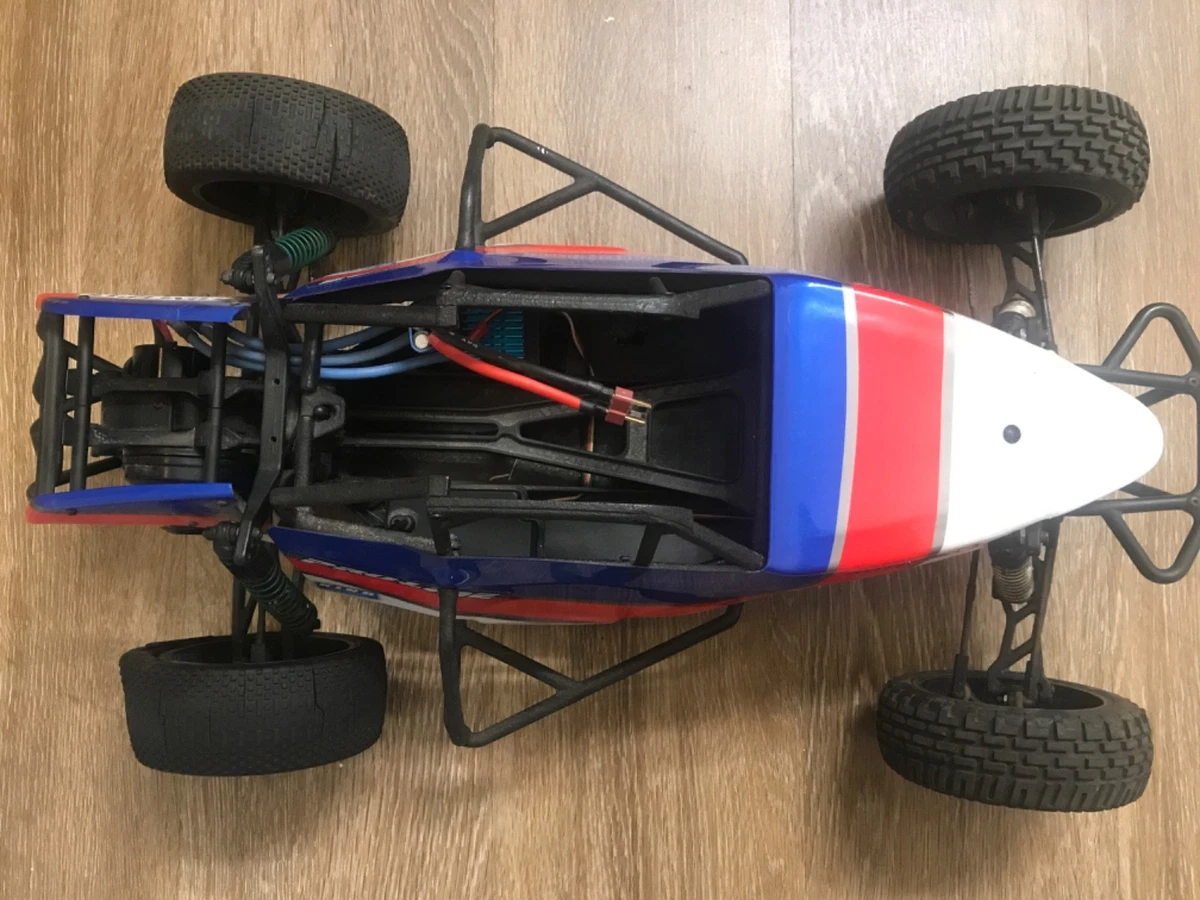 Team Associated SC10 RC Model Cars, Trucks & Motorcycles for sale