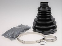 Spidan Faltenbalgsatz, Antriebswelle 36988 FüR Ford