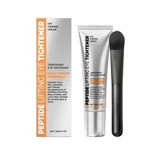 Eye Lifting Cream, Instant Firming Eye Cream Reduces Fine Lines Wrinkles 2 EXJ