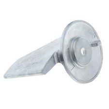 Boot Trim Tab Keine. 55125-95500 Fit für Suzuki 2 & 4 4-takt Außenborder