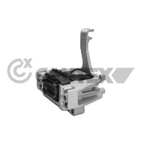 Support moteur Cautex 758179 droit pour châssis Audi Seat Skoda et VW