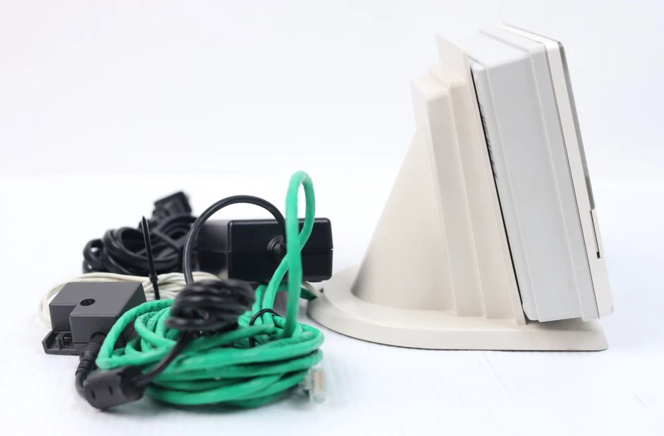 Sistema de intercomunicación de estación de submonitor Panasonic VL-GM001A con soporte r959 Foto 4 de 4