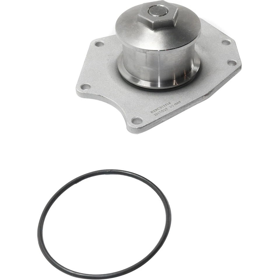 Комплект ремней ГРМ для 98-2002 Dodge Intrepid 99-2001 Plymouth Prowler - Изображение 4 из 4