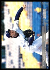 Kazuhisa Ishii 2003 Stadium Club #83 Dodgers MLB READ FREE SHIPPING AutographDen