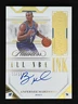 2022-23 Panini Flawless Anfernee Hardaway All-NBA Ink Gold Auto Magic /10