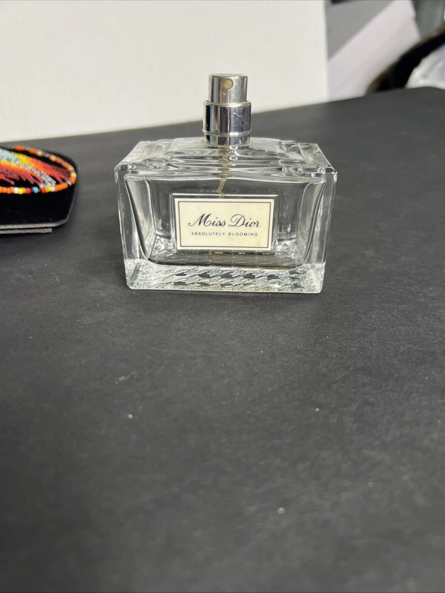 Dior Miss Dior Absolutely Blooming Eau de Parfum for Women for