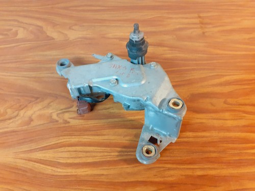 moteur essuie glace arrière