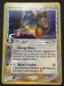 Pokémon TCG Marowak EX Delta Species 10/113 Reverse Holo Rare Stamped 2005 LP