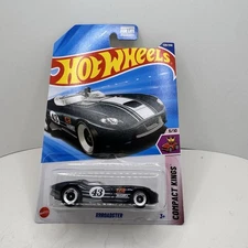2025 Hot Wheels Rrroadster Compact Kings