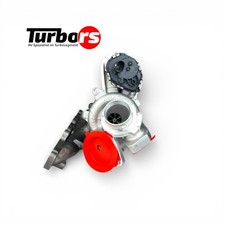 Turbolader für 872869 Audi Seat Skoda VW 2.0 TDI 85 kW 05L253010 DSUD DTRA