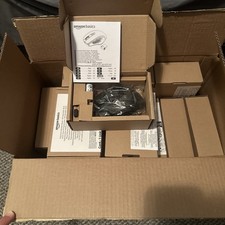 SET OF 20 Amazon Basics Computer Mouse Wireless, Ergonomic 2.4 GHz Optical Black