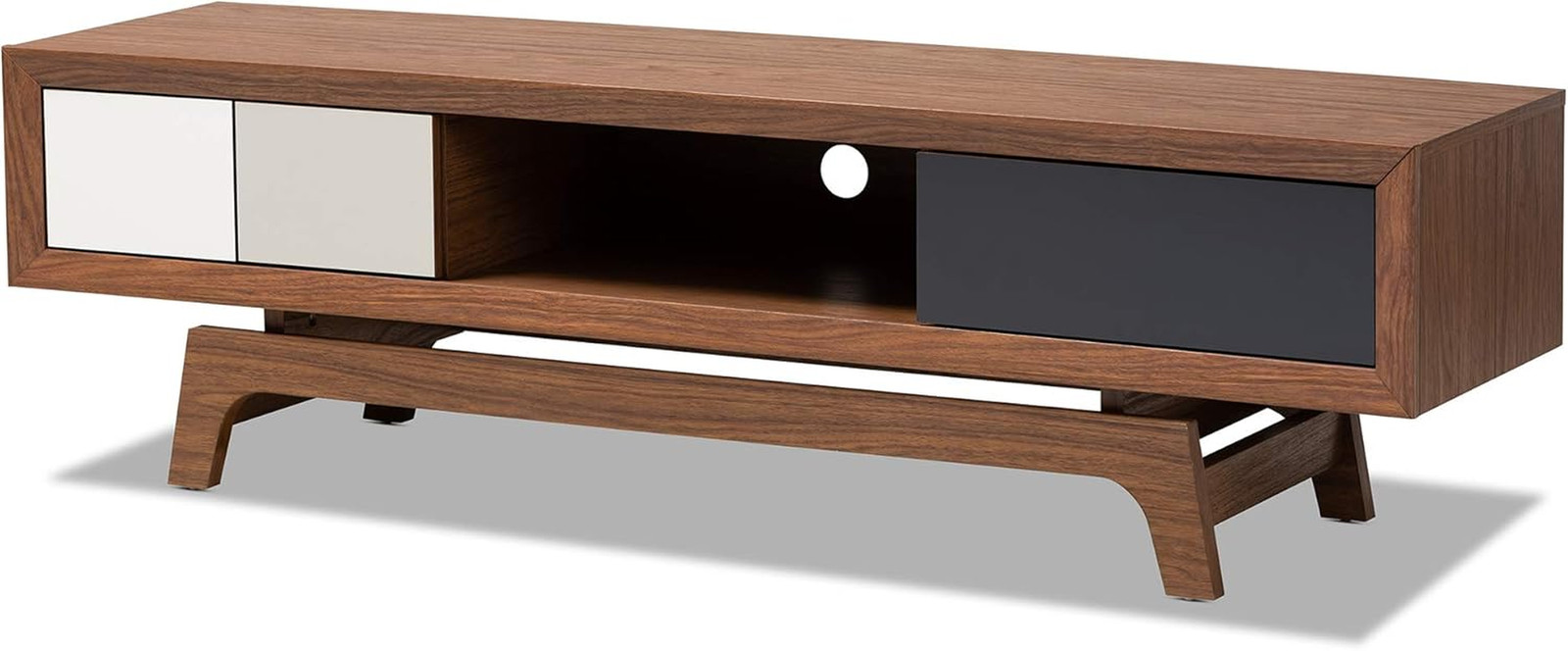 - Versatile Design For Any Room