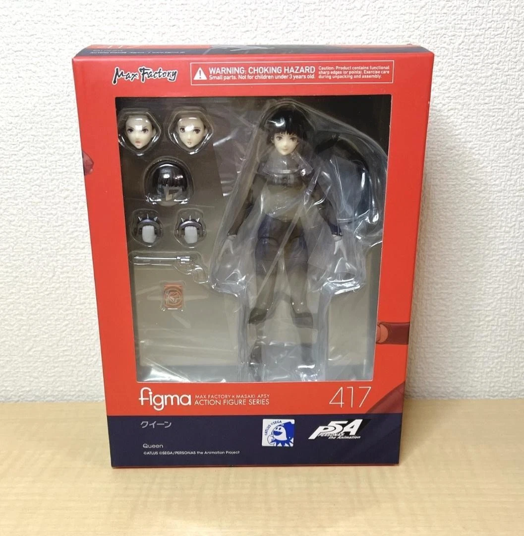 Jiumaocleu Killer Queen Actionfigur - 16 cm Anime Figur Killer Queen Statue Model, Mobile PVC Figur mit Zubehör, Tischdekoration Sammlerstück Handgemacht