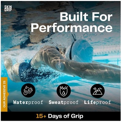 Omnipod 5 Adhesive Patches, Waterproof & Sweatproof, 20 Pack