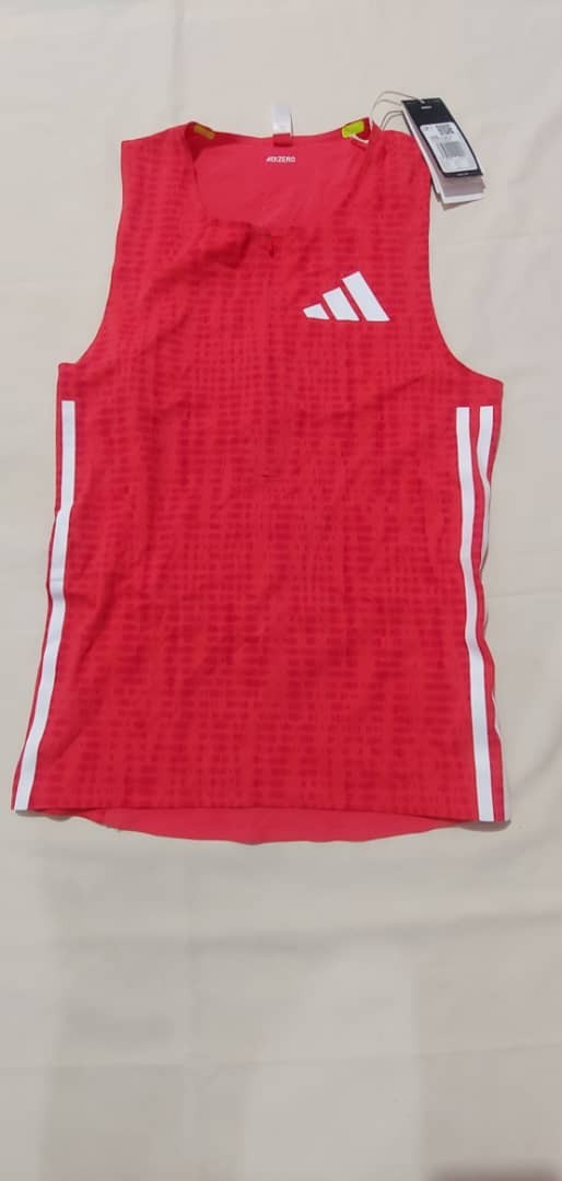 SACAI X NIKE Adidas 2025 Pro Elite Team Sprinttop Uomo Taglia Media